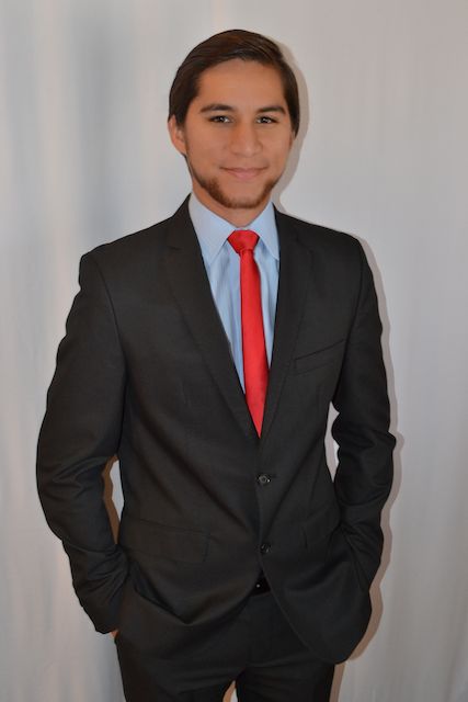 Attorney Joel Balderas - Abogado